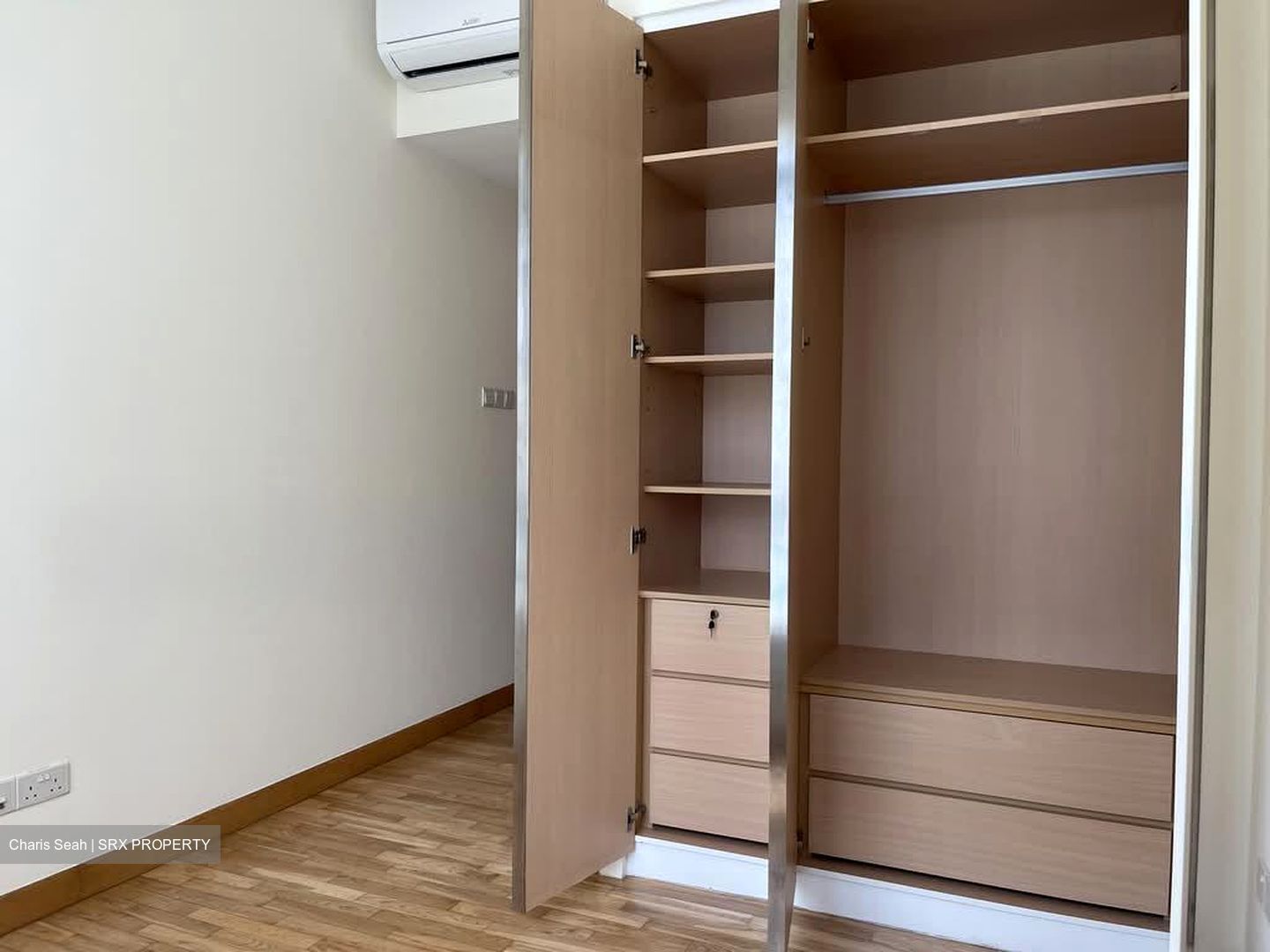 Park Infinia At Wee Nam (D11), Condominium #585964061